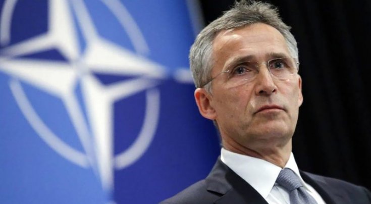 Stoltenberg: Welatên endamên NATOyê derbarê bakûrê Sûriyê de nakok in