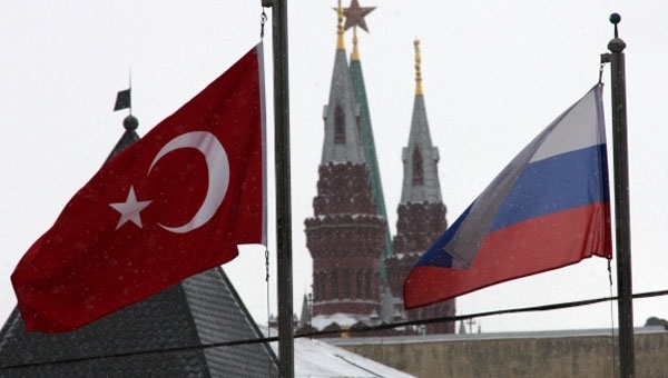 Rûsya: Em bi Tirkiyê re li Sûriyê operasyonên hevbes pêk tînin