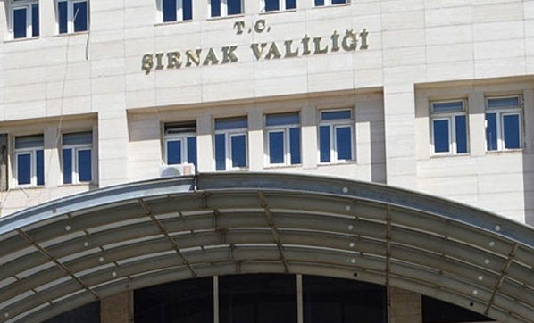 Li Sirnexê heta 15 rojan her cure çalakî hatin qedexekirin