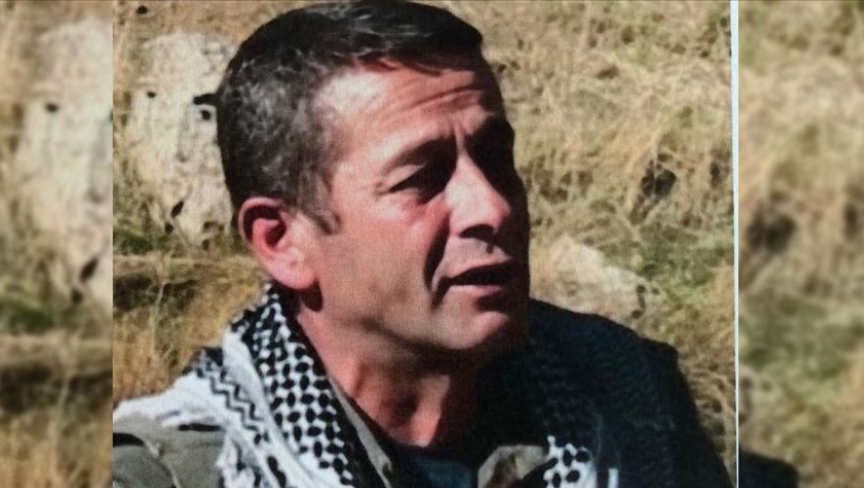 Medya Tirkiyê: Berpirsekî PKKê li Xakurkê hate kustin