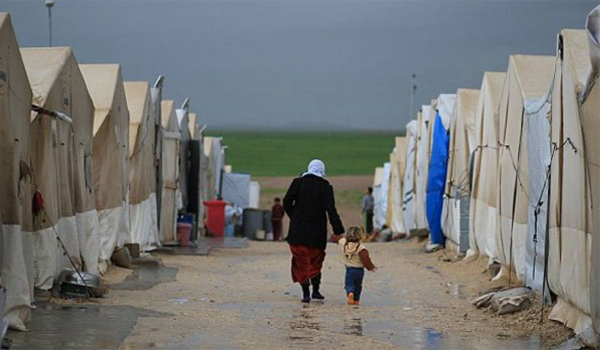 Hikûmeta Iraqê biryar da: Heta Hezîranê hemû kampên koçberan têne girtin