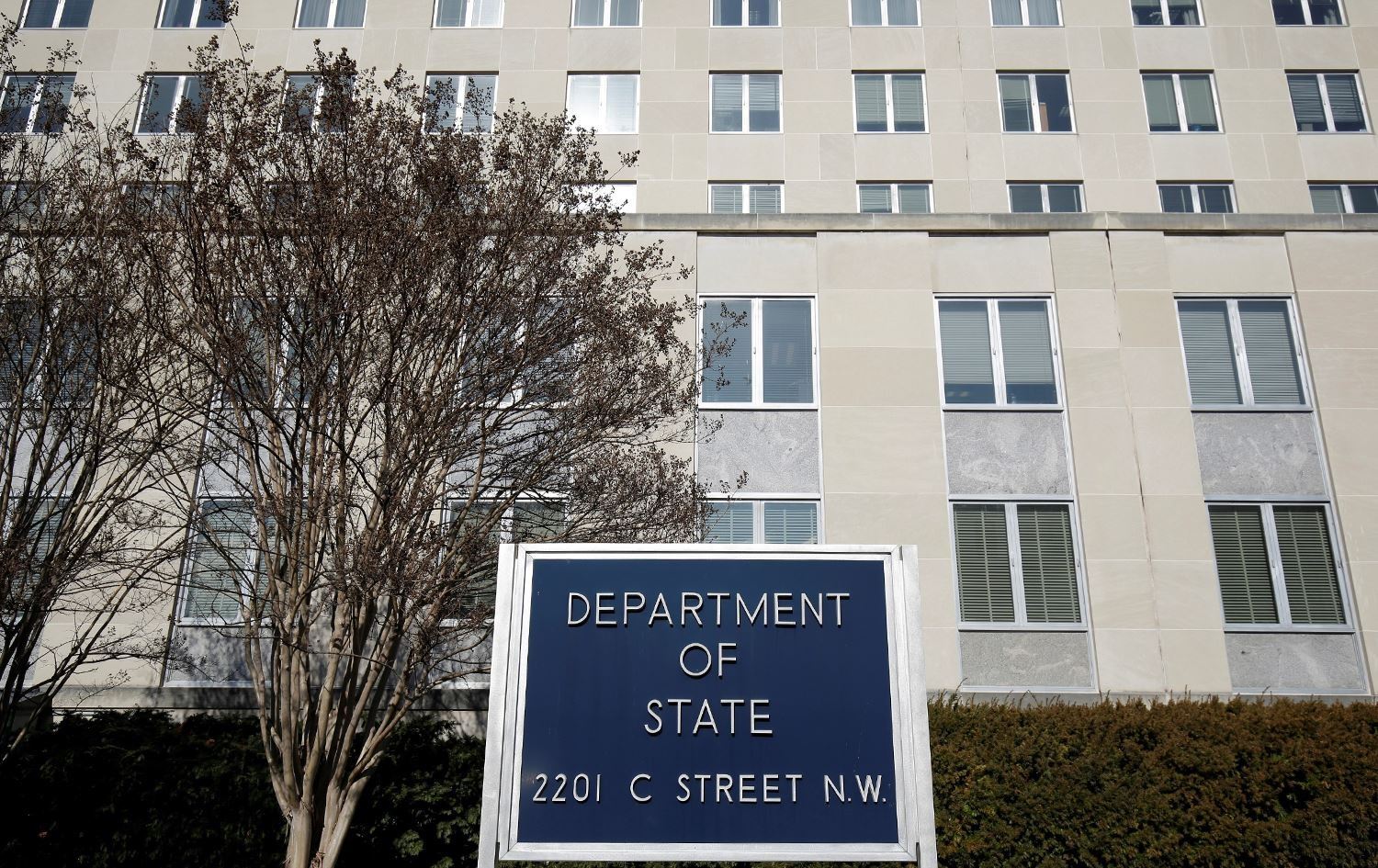 Amerîka derbarê bajarên Bakurê Kurdistanê de hisyariyê dide