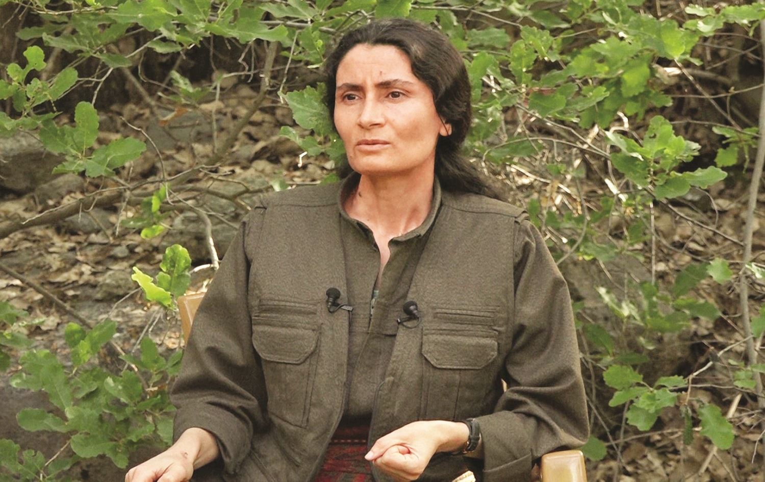 PKKê biryara rawestandina çalakiyan heta pistî hilbijartinan dirêj dike