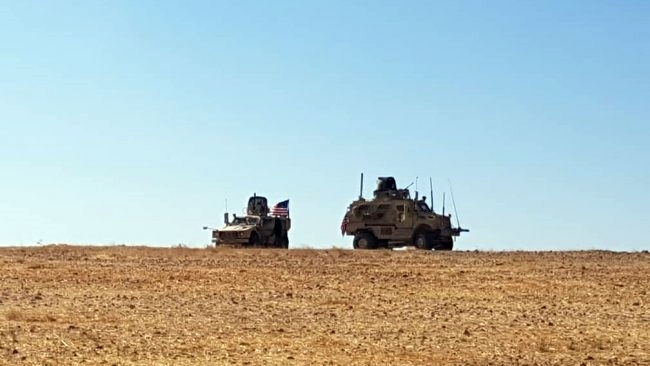 Amerîka û Tirkiye li herêma ewle dest bi gera hevbes a duyem dikin