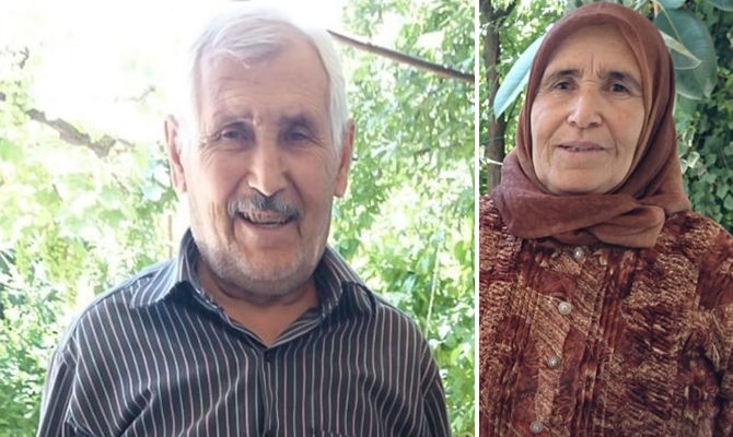 Li Efrînê pîrejina 74 salî bi îskencê hat kustin