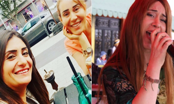 Keça Hozan Canê ku diya wê li Tirkiyê girtiye hat girtin