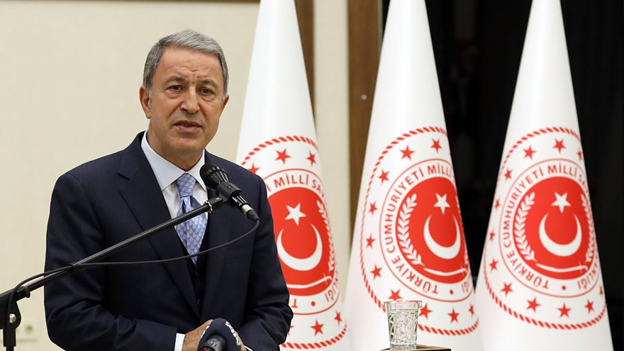 Ji Akar daxuyaniya ‘Herêma Ewle’ û S-400an