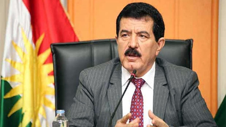 ‘Kosret Elî sembola YNKê ye, divê bibe Sekreterê Gistî’