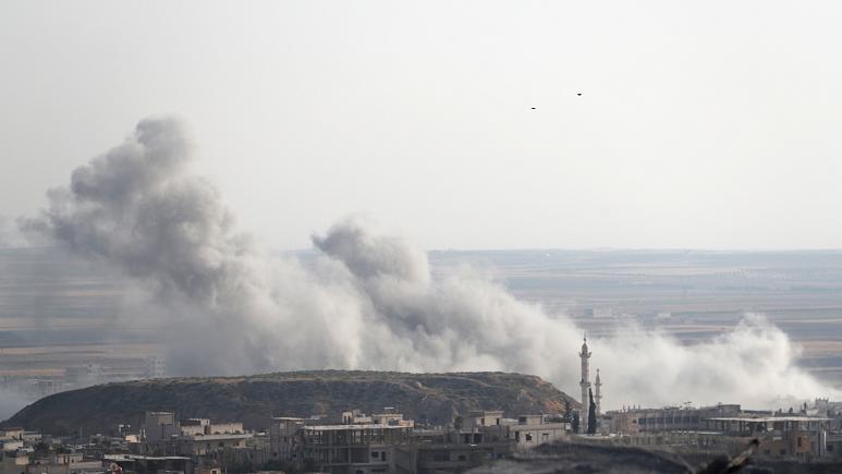 Sûriye | Di 24 saetên dawî de zêdetirî 60 kes ji hev kustin