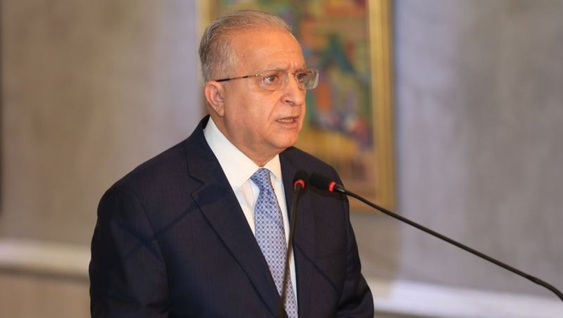 Wezîrê Iraqê: Em hebûna hêzên Tirk qebûl nakin!