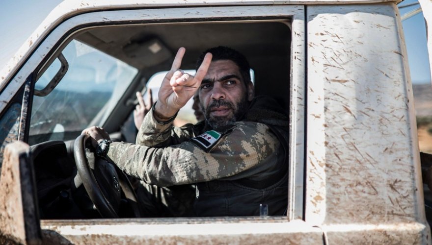 Endamên AAS ji Tirkan zêdetir dijminatîya Kurdan dikin