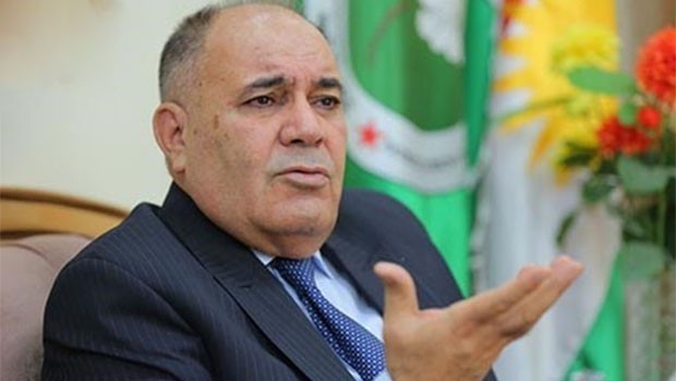 YNKê besdarî civîna Parlamentoyê dibe