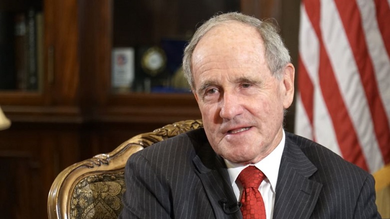 Senatorê Amerîkî bo Tirkiyê: Me zêde sebir kir, êdî dem hatiye…