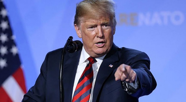 ABD: "Suriye'de küçük bir birlik birakabiliriz"