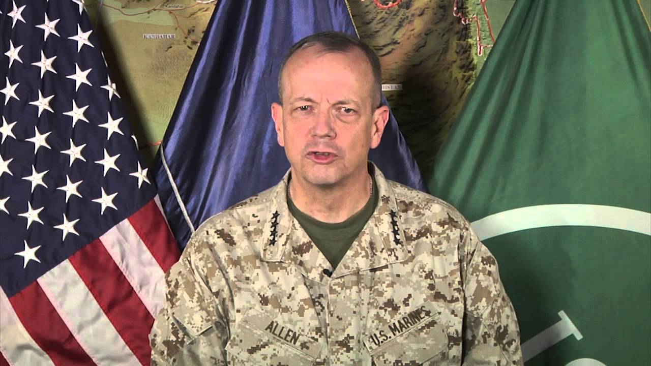 Koalisyon güçleri: ISID hala öldürücü tehdit...