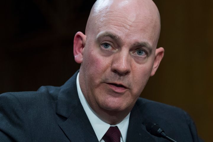 ABD’li diplomat: Türkiye ilginç bir vaka