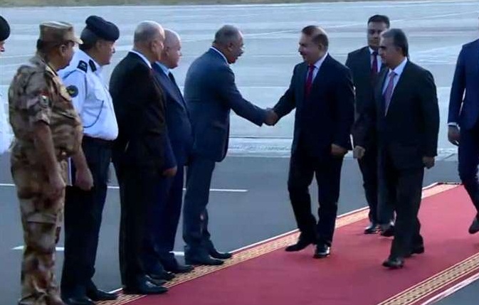 Bagdat heyetinden Erbil’e ziyaret: Tüm iliskiler ele alinacak