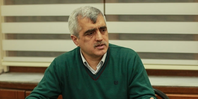 "Türkiye’deki sorunlar eger bitmezse; bu ülke büyük karisiklik yasayacak!"