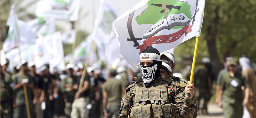 Hasdi Sabi Kürt bölgelerini tedirgin ediyor