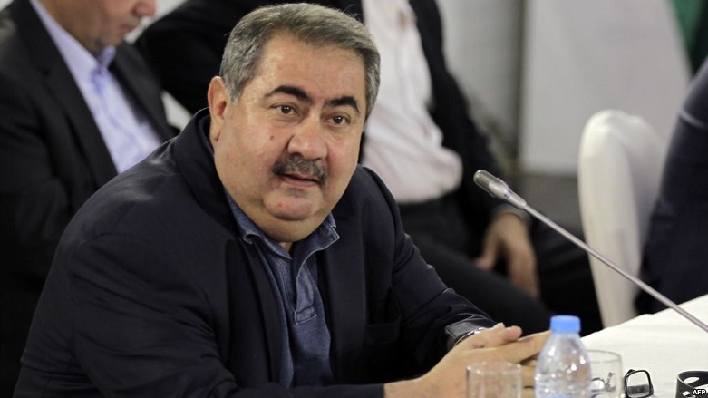 Zebari: Türk ordusu önüne geleni katlediyor