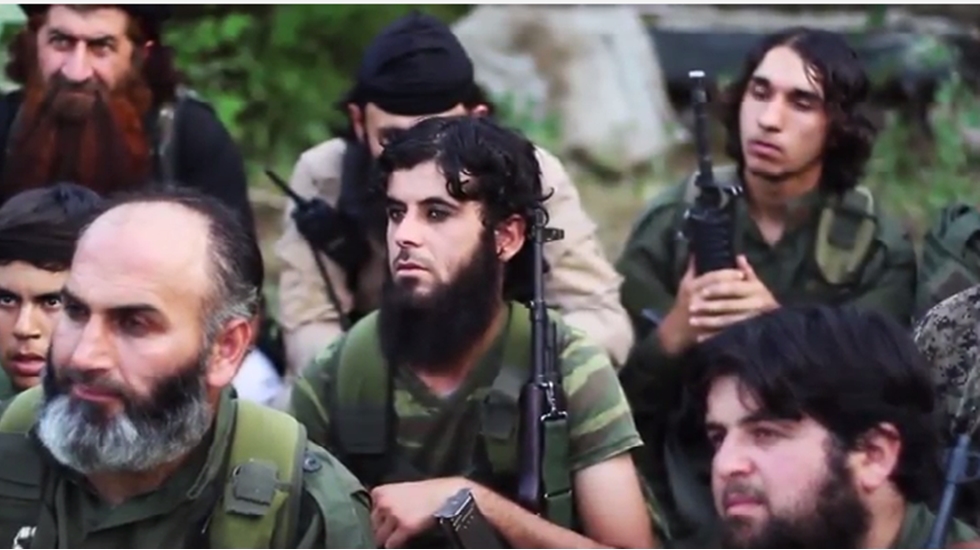 Ankara, ISID üyesi Türklerin iadesi için devreye girdi