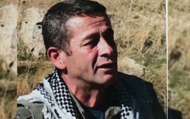 Türk medyasindan üst düzey PKK’li hakkinda iddia