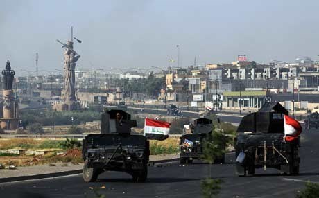 Irakli lider: Kerkük’teki Kürtlerin sorunlari çözülmeli…