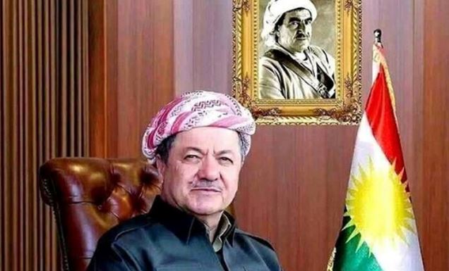 Salih Müslim: Kürtler, Baskan Barzani’yi örnek almali