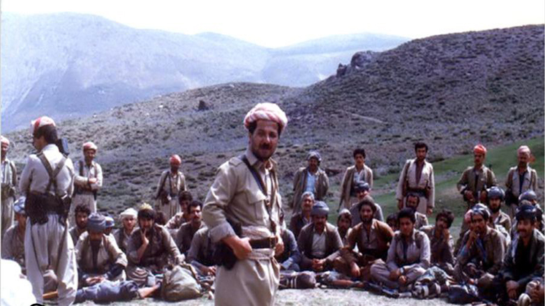 Baskan Barzani’den “Xakurk Destani” mesaji