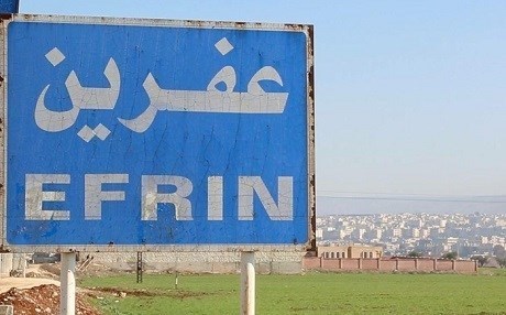 Ruslar ÖSO’dan Efrin’i istedi