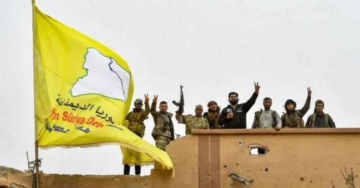 Kürt güçlerden Erdogan’a uyari: Savasiriz!