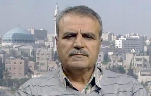 Saddam’i öven Suriyeli eski general hakkinda suç duyurusu