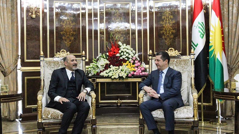 ABD’den Kürdistan’a önemli mesajlar