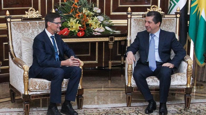 Kanada federal sistem konusunda Kürdistan’a yardim etmeye hazir