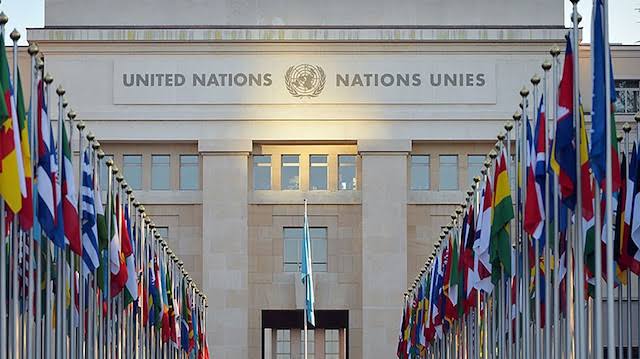 Suriye Anayasa Komitesi’nin toplanma yeri ve tarihi belli oldu