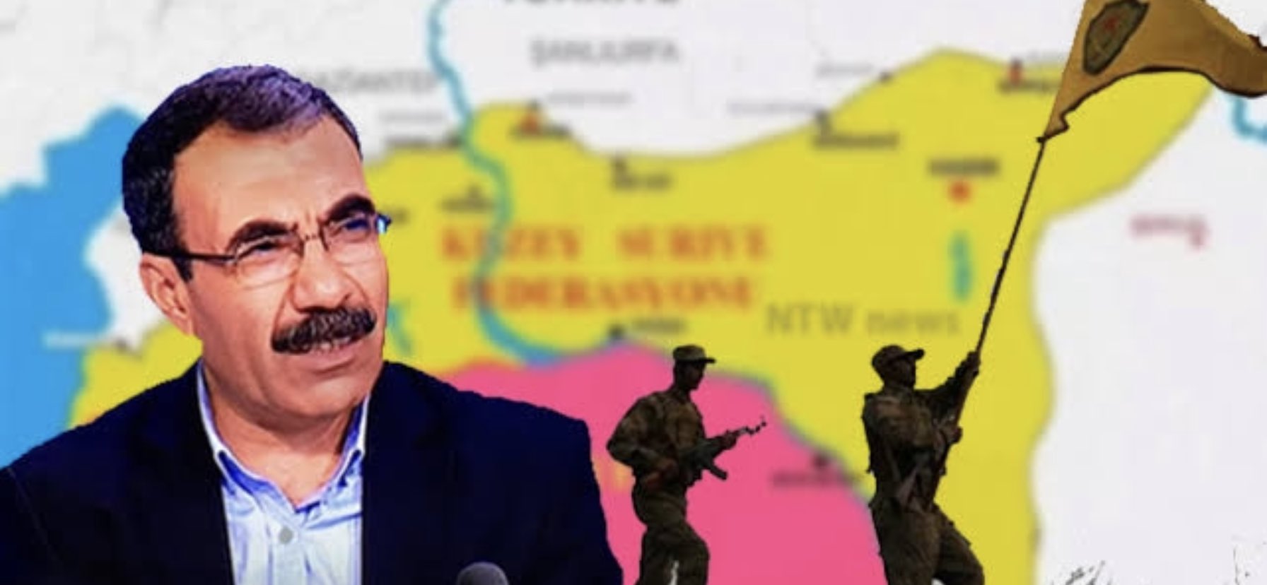 TEV-DEM'den 'Kürt halki ayaga kalkmalidir' açiklamasi