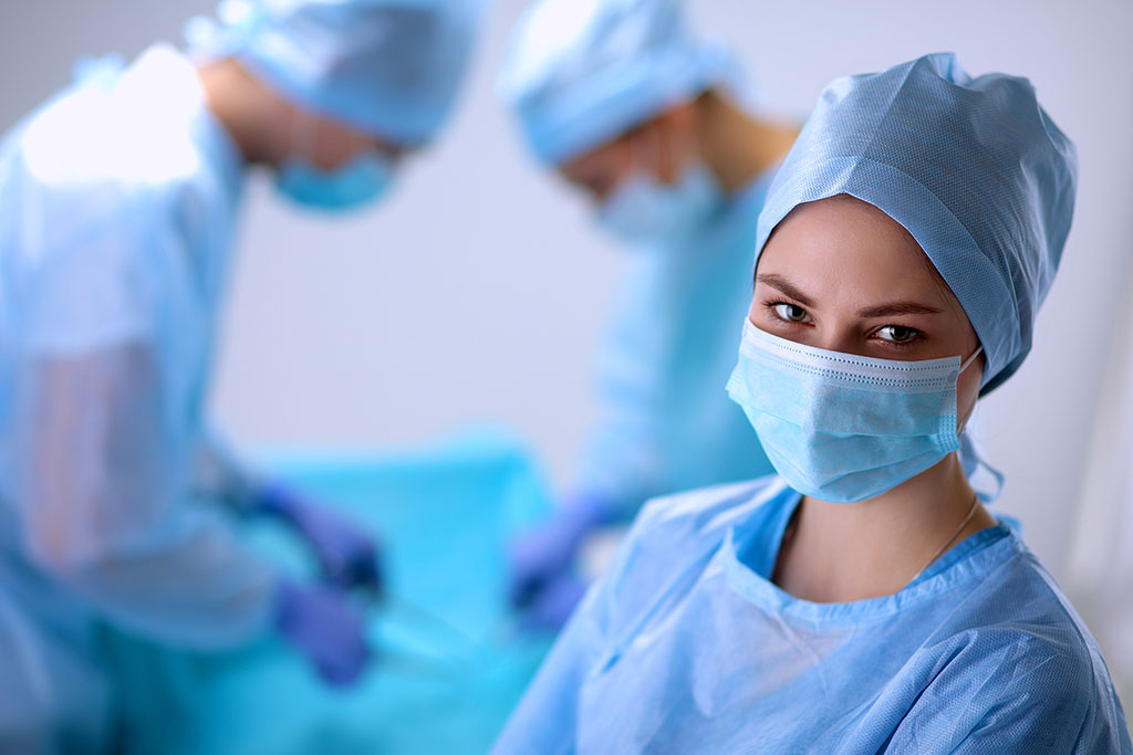 O ülke açikladi: 80 bin ithal hemsire alacagiz