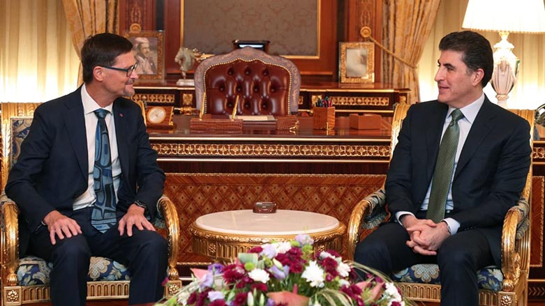 Baskan Barzani: ISID’e karsi elde edilen zafer korunmali