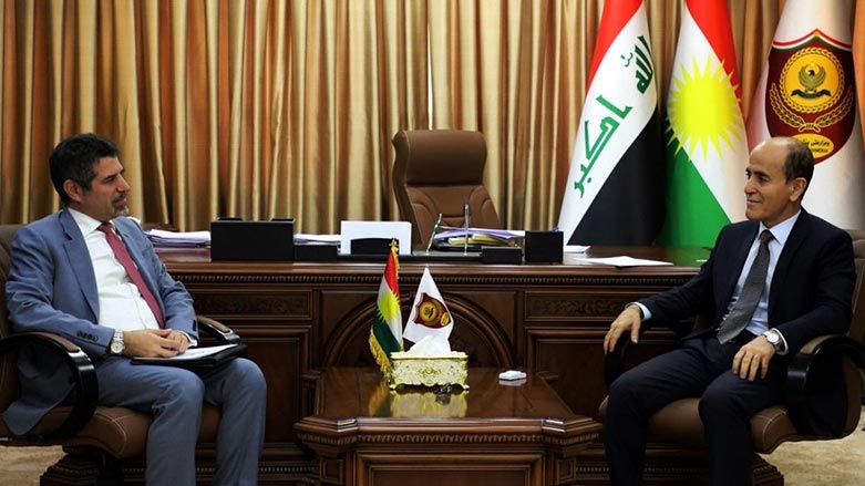 Pentagon’dan Pesmerge karari: Destek süresi 2 yil uzatildi