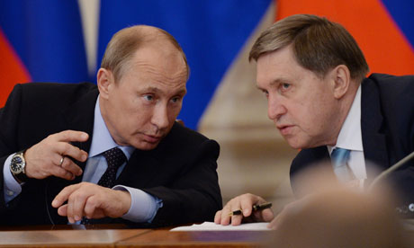 Rusya’dan Türkiye’ye Rojava uyarisi