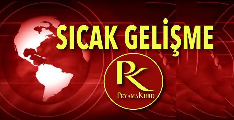 VIDEO | Rojava'da hareketlilik: Koalisyon uçaklari havalandi!