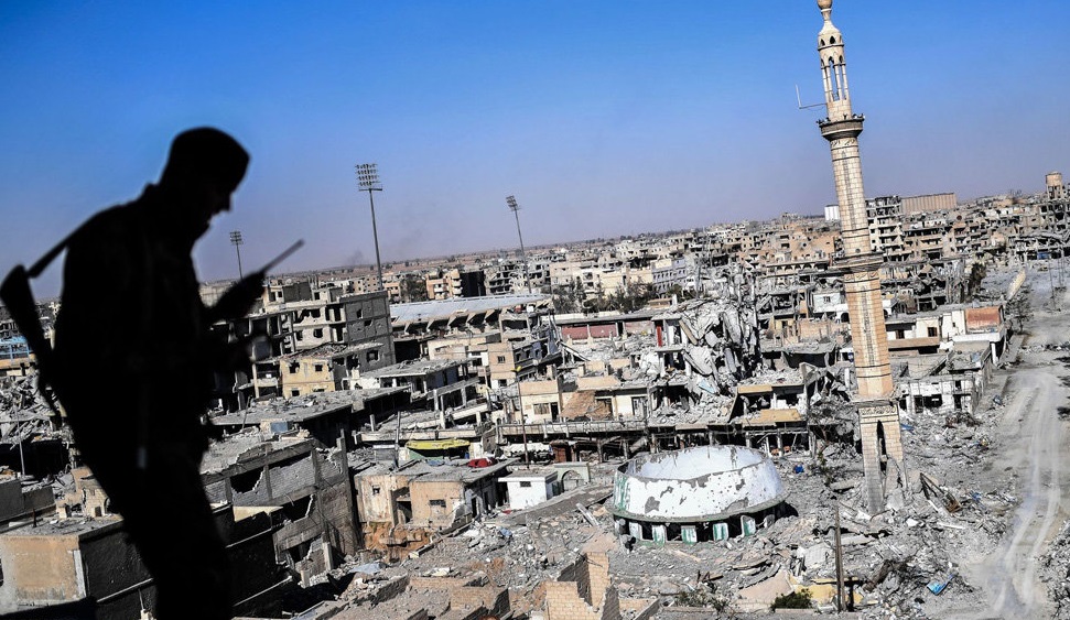 ABD’den Suriye krizine yönelik Türkiye ve Rusya’ya vurgu