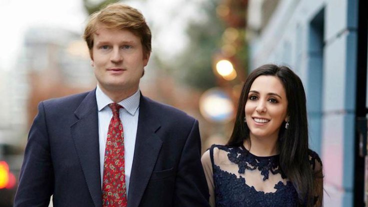 Ingiliz kraliyet dügününde Kürt yemekleri ve müzikleri olacak