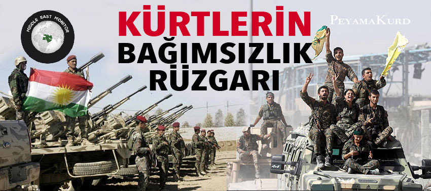Kürtler vazgeçmedi: Rojava aslinda neye benziyordu?