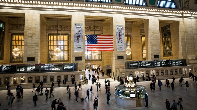 ABD’de ölü sayisi 802’ye, vaka sayisi 55 bin 238’e yükseldi