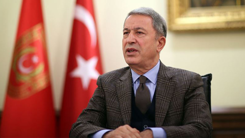 Türkiye’den Rusya ve Idlib açiklamasi