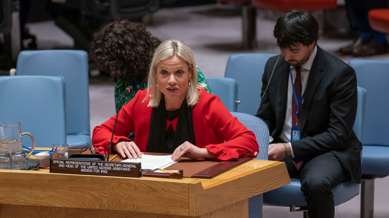 BM’den Kürtçe Newroz mesaji: Kürtler için kimliktir...