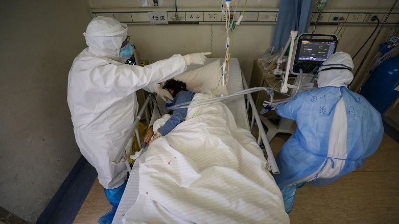 Kürdistan’da salgin tehdidi artiyor: Erbil’de 3 yeni vaka