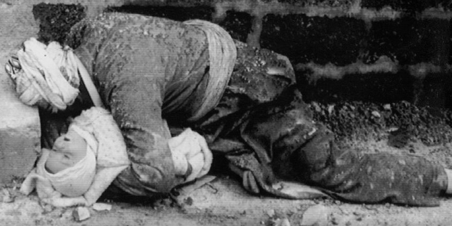 Halepçe'nin üzerinden 32 yil geçti