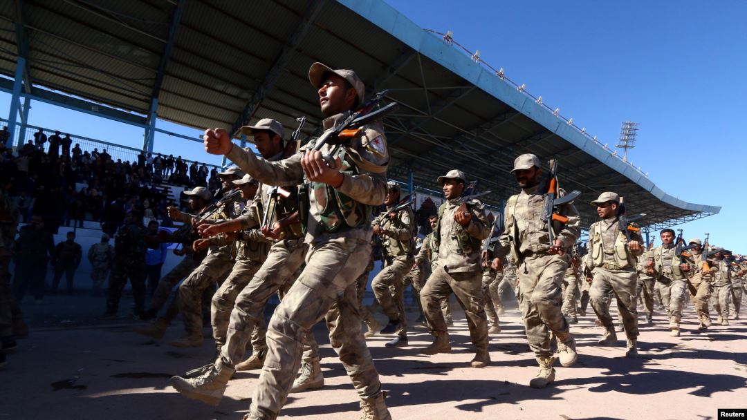 Idlib | Iran, Esad’a destek için 400 militan gönderdi